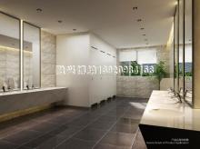 衛(wèi)生間隔斷